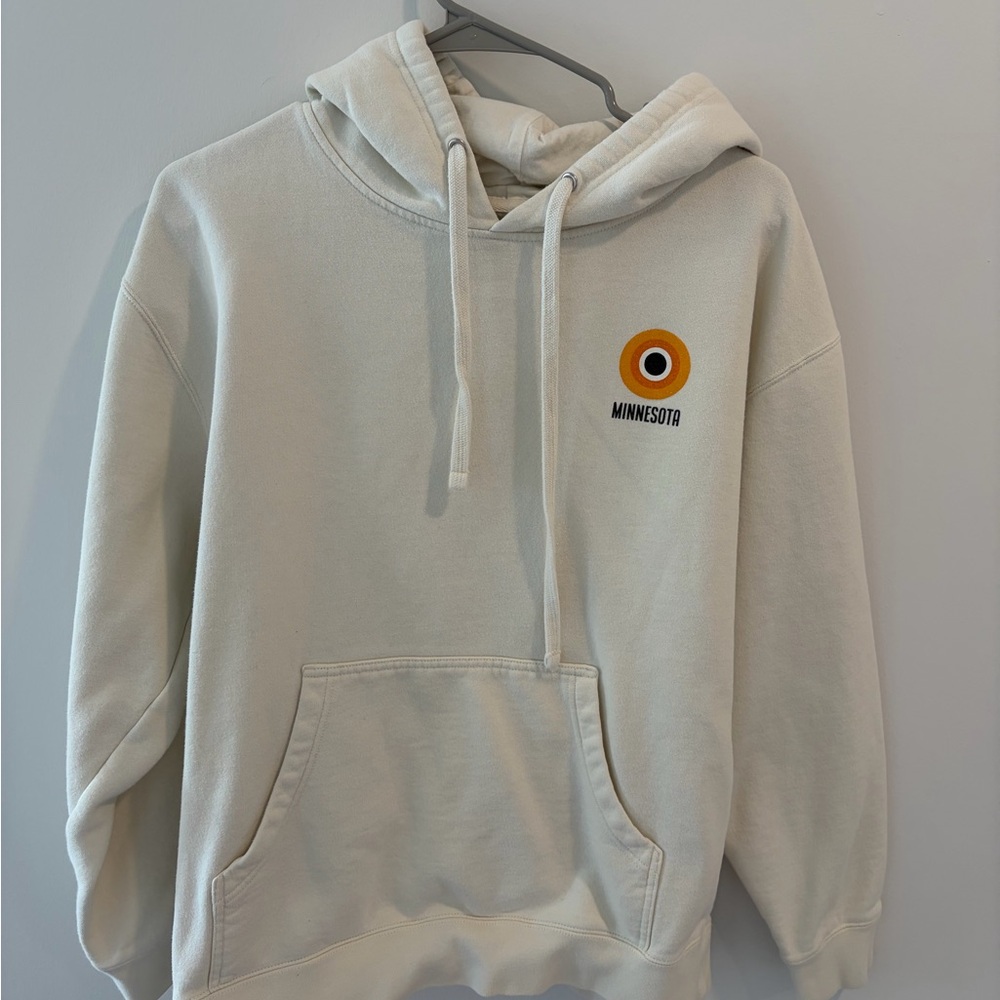 Corepower Yoga Minnesota Hoodie